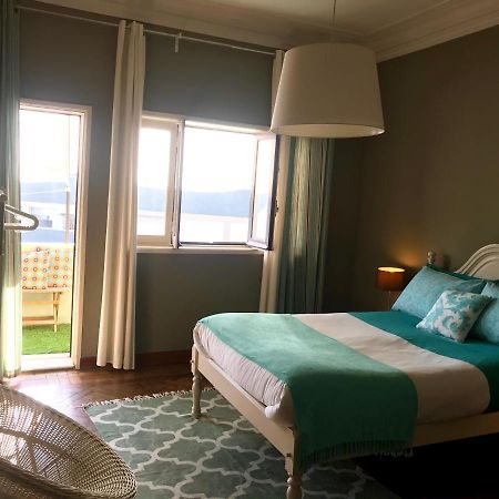 Apartamento Porto Baixa Apartment ภายนอก รูปภาพ