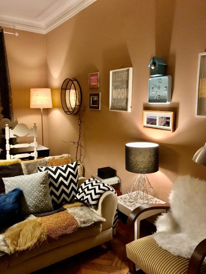 Apartamento Porto Baixa Apartment ภายนอก รูปภาพ