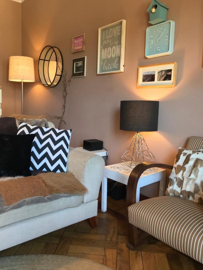 Apartamento Porto Baixa Apartment ภายนอก รูปภาพ