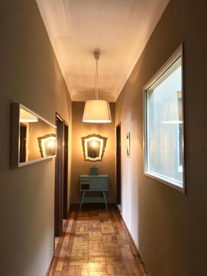 Apartamento Porto Baixa Apartment ภายนอก รูปภาพ