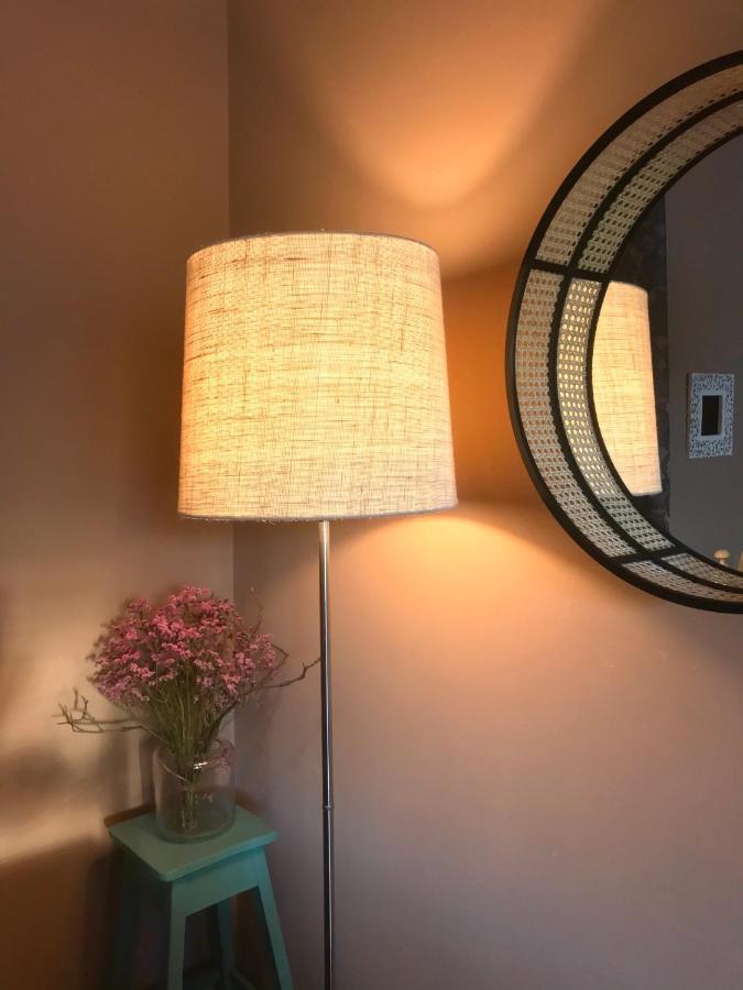 Apartamento Porto Baixa Apartment ภายนอก รูปภาพ
