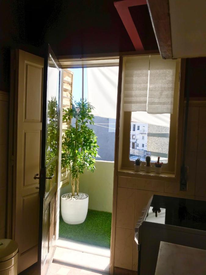 Apartamento Porto Baixa Apartment ภายนอก รูปภาพ