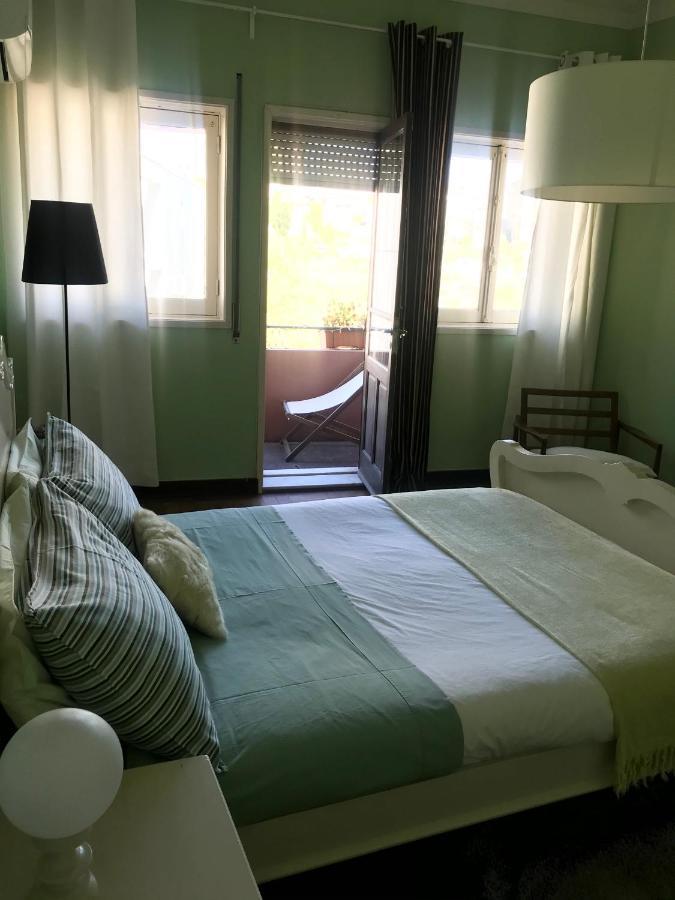 Apartamento Porto Baixa Apartment ภายนอก รูปภาพ