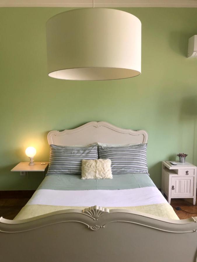 Apartamento Porto Baixa Apartment ภายนอก รูปภาพ