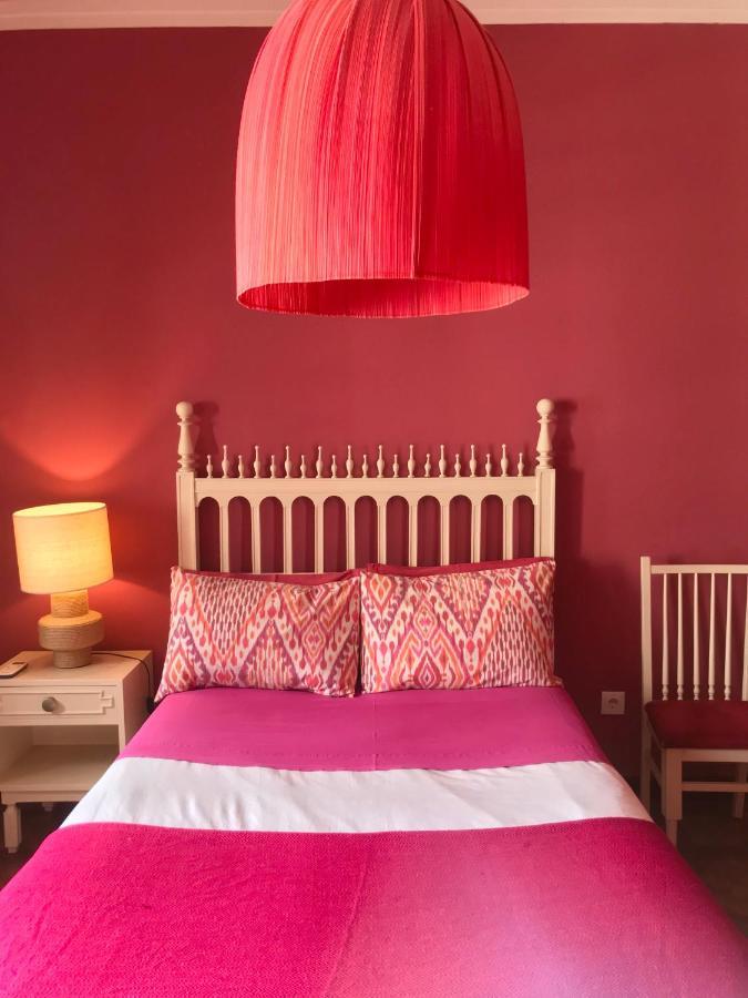 Apartamento Porto Baixa Apartment ภายนอก รูปภาพ
