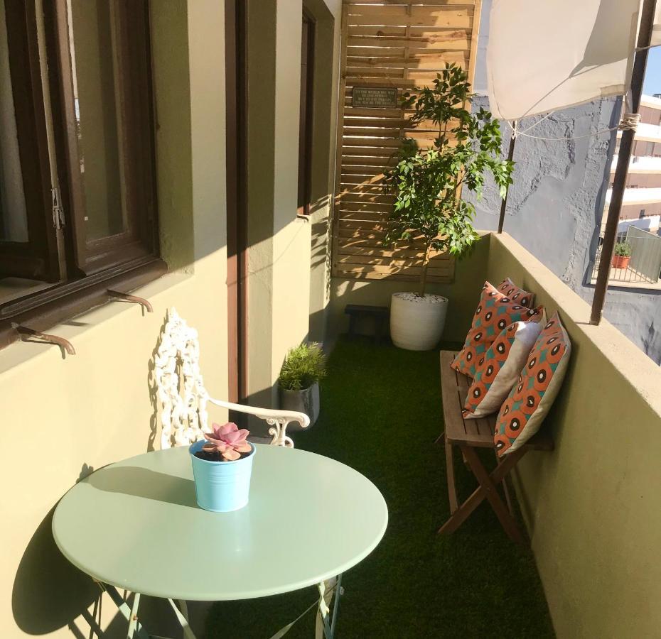Apartamento Porto Baixa Apartment ภายนอก รูปภาพ
