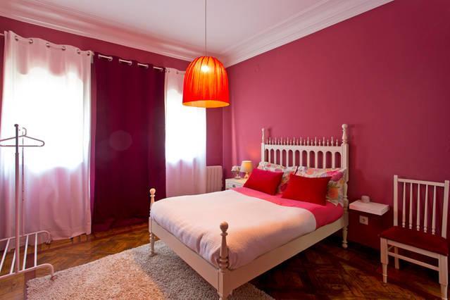 Apartamento Porto Baixa Apartment ภายนอก รูปภาพ