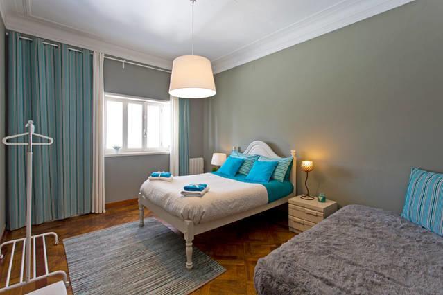 Apartamento Porto Baixa Apartment ภายนอก รูปภาพ