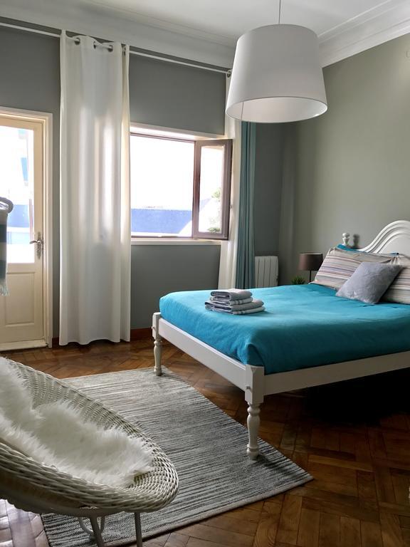 Apartamento Porto Baixa Apartment ภายนอก รูปภาพ