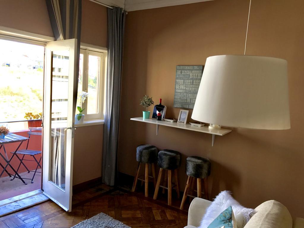 Apartamento Porto Baixa Apartment ภายนอก รูปภาพ