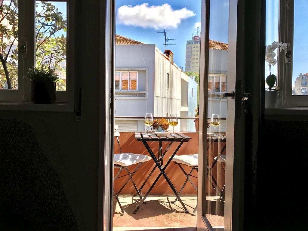 Apartamento Porto Baixa Apartment ภายนอก รูปภาพ